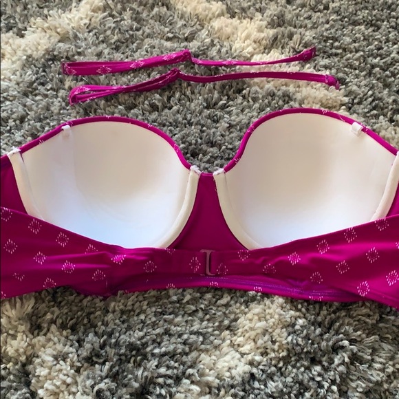 Bikini Top, Sz L - Picture 2 of 3